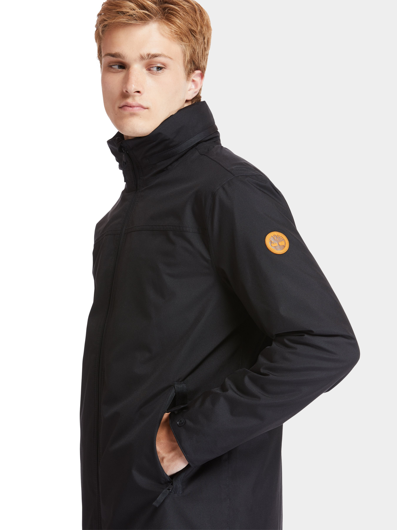 Куртки та дублянки Timberland Mount Crescent 3-in-1 модель TB0A2B11001 Фото