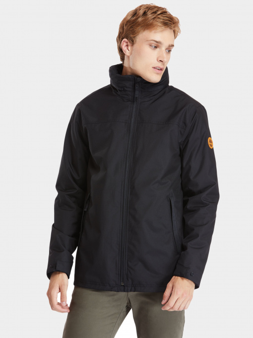 Куртки та дублянки Timberland Mount Crescent 3-in-1 модель TB0A2B11001 Фото