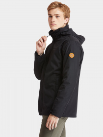 Куртки та дублянки Timberland Mount Crescent 3-in-1 модель TB0A2B11001 Фото