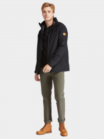 Куртки та дублянки Timberland Mount Crescent 3-in-1 модель TB0A2B11001 Фото