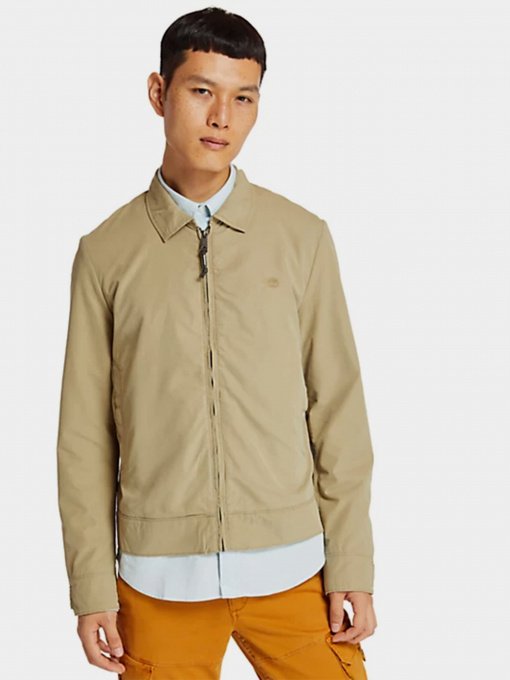 Куртки и дубленки Timberland Stratham Harrington модель TB0A21B4R39 Фото