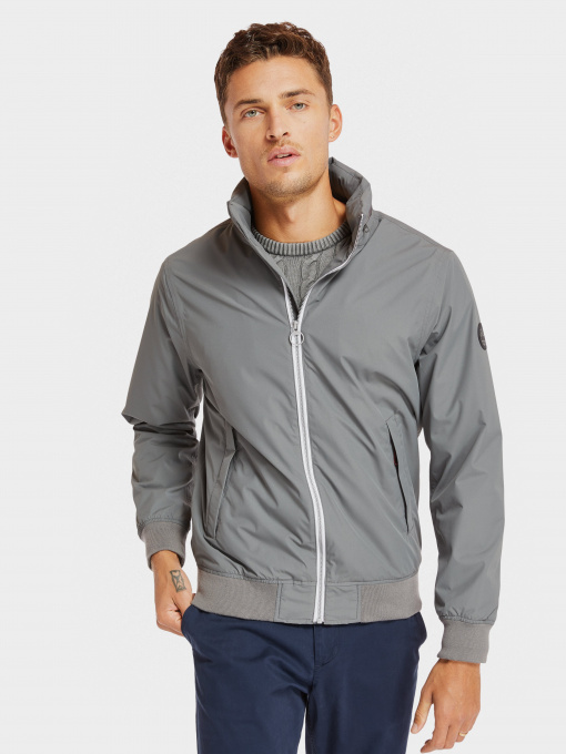Куртки и дубленки Timberland Kearsage Sailor модель TB0A224R033 Фото