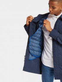 Пальто и плащи Timberland Pratt Mountain модель TB0A21F7433 Фото