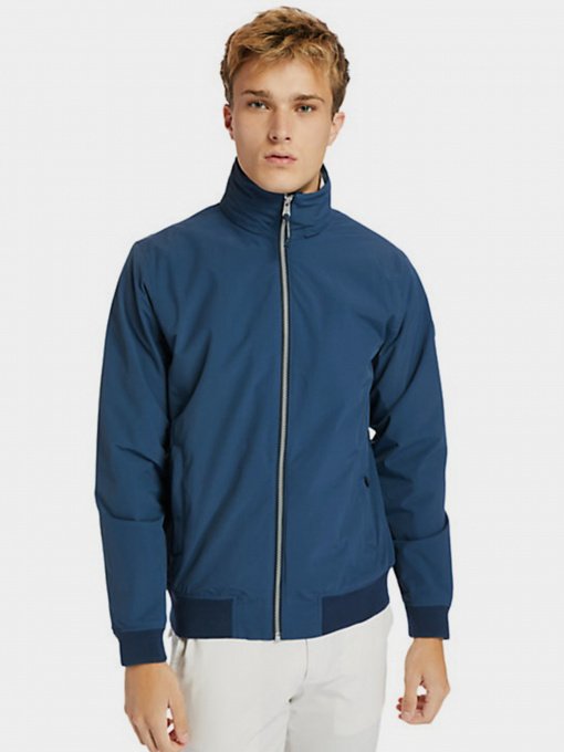 Куртки та дублянки Timberland Mount Lafayette модель TB0A2D8K288 Фото