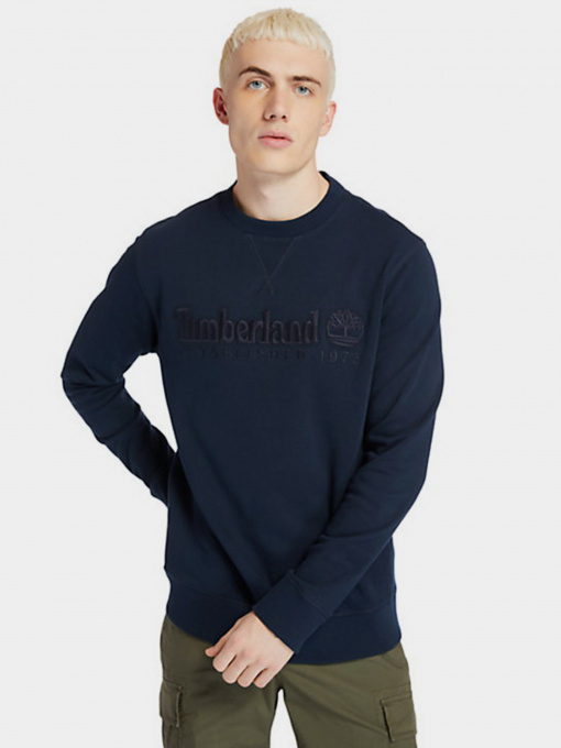 Худи и свитшоты Timberland Outdoor Heritage модель TB0A2FEQ433 Фото