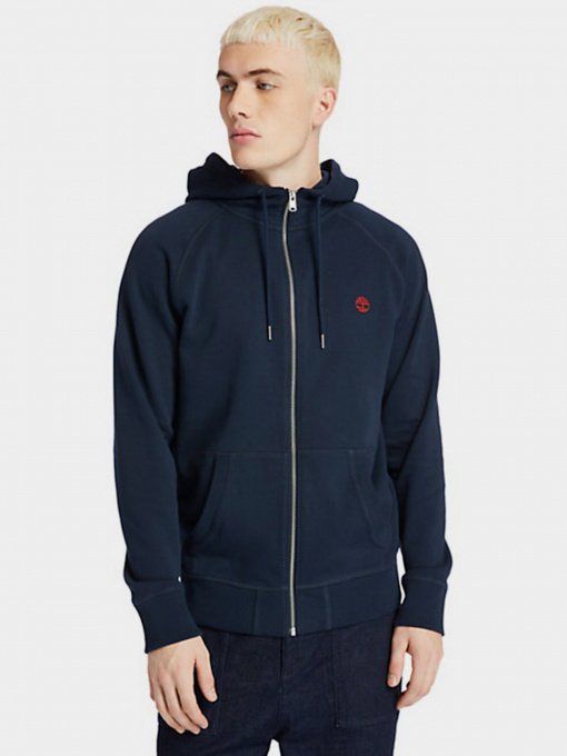 Худі та світшоти Timberland Exeter River модель TB0A2F6Y433 Фото