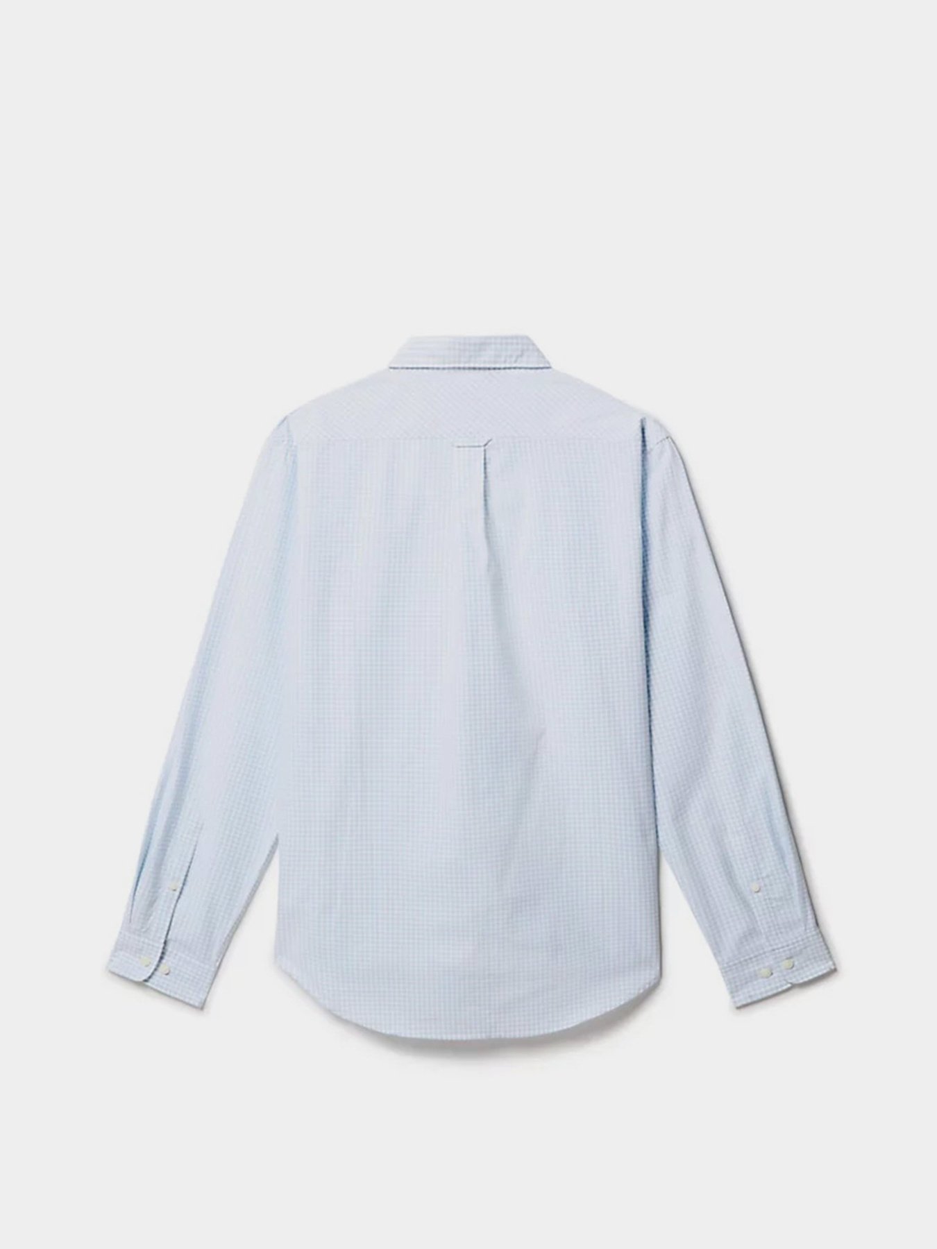 Рубашки Timberland S-R Poplin Md Gng RF модель TB0A2BQ5B02 Фото