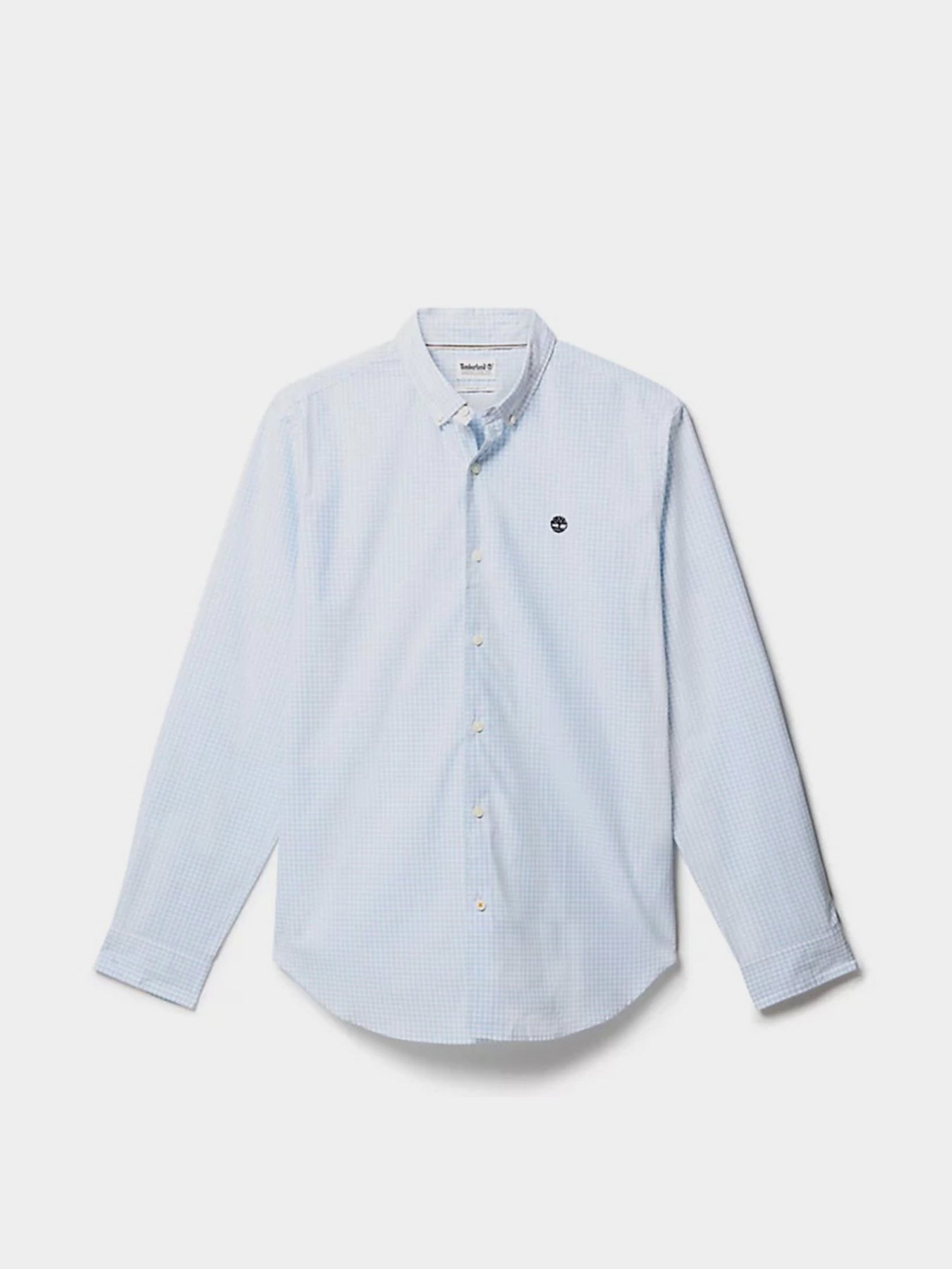 Рубашки Timberland S-R Poplin Md Gng RF модель TB0A2BQ5B02 Фото