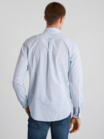 Рубашки Timberland S-R Poplin Md Gng RF модель TB0A2BQ5B02 Фото