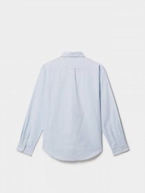 Рубашки Timberland S-R Poplin Md Gng RF модель TB0A2BQ5B02 Фото