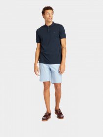 Футболки и поло Timberland Cocheco River Supima модель TB0A2DHV433 Фото