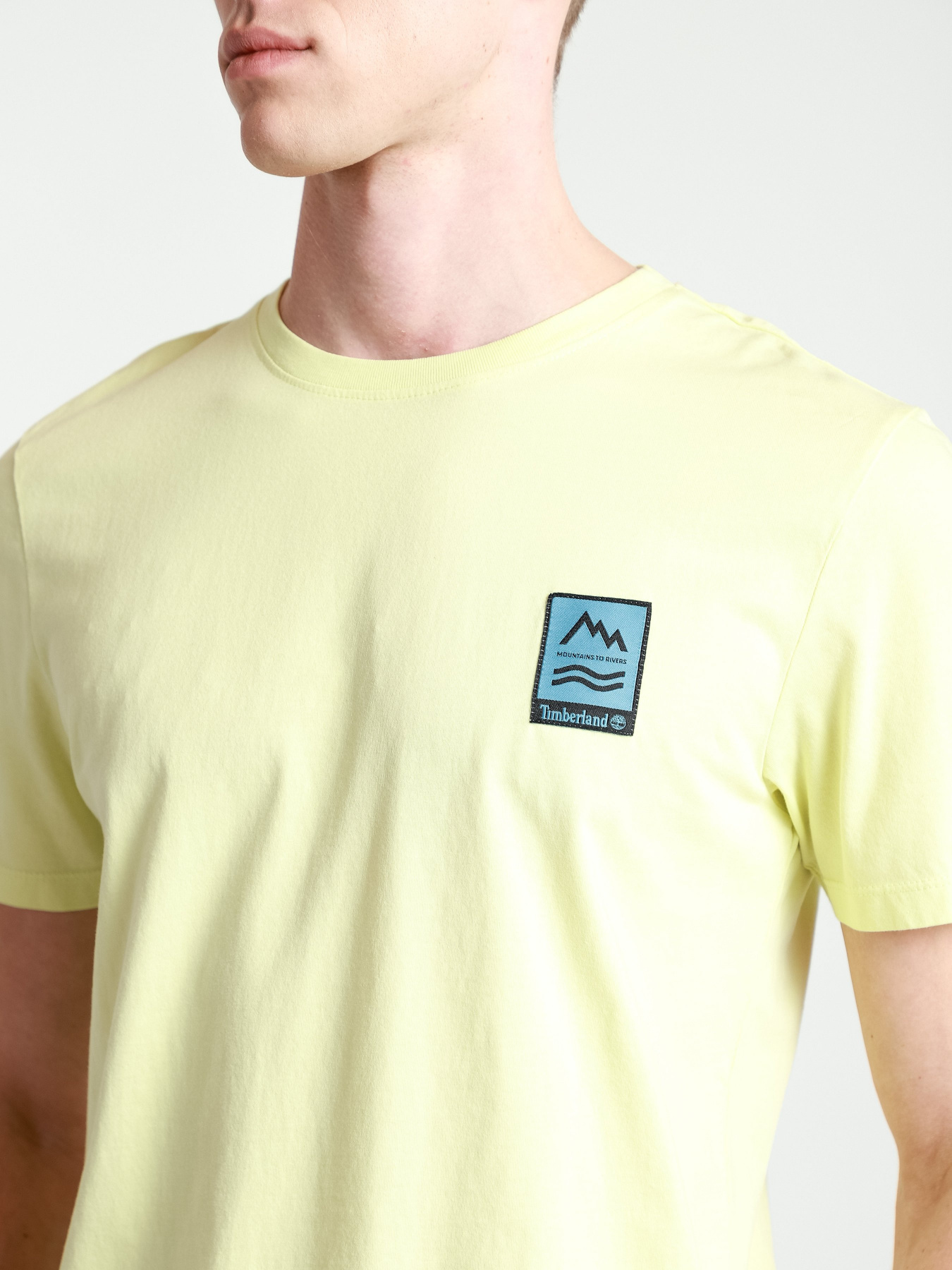 Футболки и поло Timberland Outdoor Archive Graphic - Print модель TB0A2DV3322 Футболки и поло Timberland Outdoor Archive Graphic - Print модель TB0A2DV3322 Фото