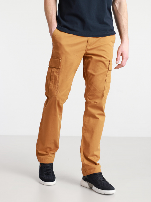 Брюки Timberland PROFILE LAKE модель TB0A2CZHP4732 Фото