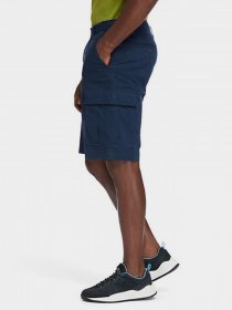 Шорти Timberland Outdoor Relaxed Cargo модель TB0A25E4433 Фото