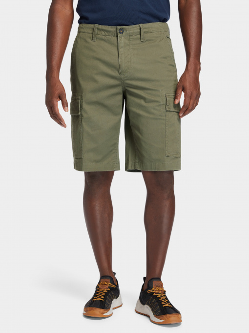 Шорти Timberland Squam Lake модель TB0A25E4A58 Фото