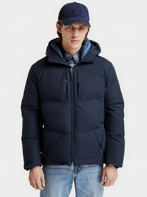Куртки та дублянки Timberland Neo Summit модель TB0A2G9R433 Фото