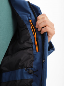 Куртки та дублянки Timberland Eco Ready M65 модель TB0A2GAEBZ4 Фото