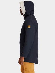 Куртки та дублянки Timberland Mount Kelsey Fishtail модель TB0A22SA433 Фото