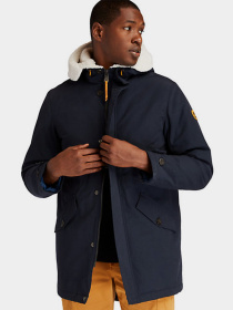 Куртки та дублянки Timberland Mount Kelsey Fishtail модель TB0A22SA433 Фото