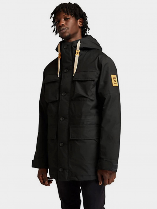Куртки та дублянки Timberland Wilmington Dryvent™ Field модель TB0A22U6001 Фото