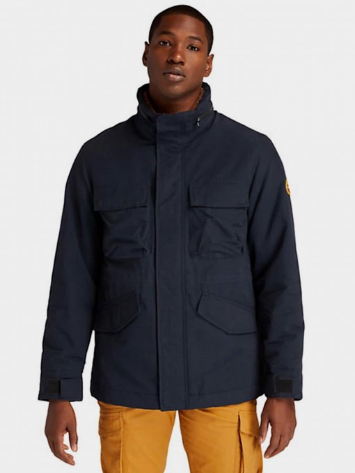 Куртки и дубленки Timberland Mt. Kelsey Field модель TB0A22US433 Фото
