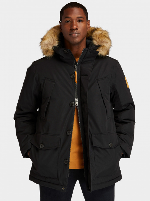 Куртки и дубленки Timberland Scar Ridge With DryVent™ модель TB0A22W2001 Фото