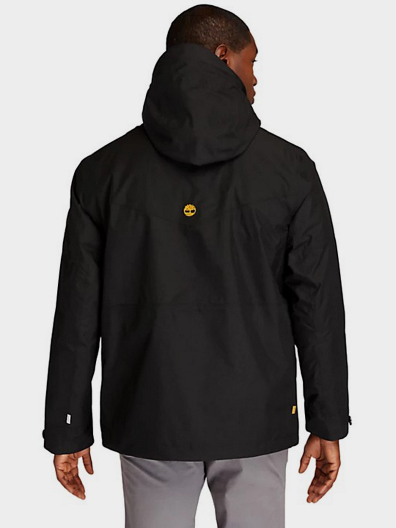Куртки та дублянки Timberland Ecoriginal 3-In-1 Ek+ модель TB0A22WZ001 Фото