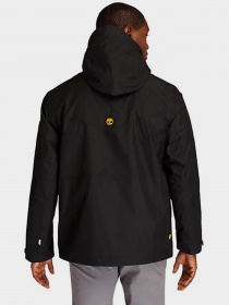 Куртки та дублянки Timberland Ecoriginal 3-In-1 Ek+ модель TB0A22WZ001 Фото