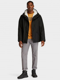 Куртки та дублянки Timberland Ecoriginal 3-In-1 Ek+ модель TB0A22WZ001 Фото