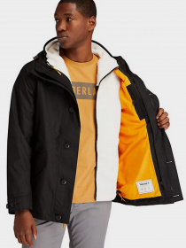 Куртки та дублянки Timberland Ecoriginal 3-In-1 Ek+ модель TB0A22WZ001 Фото