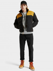Куртки та дублянки Timberland Welch Mountain модель TB0A22XBP57 Фото