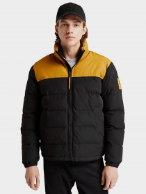 Куртки та дублянки Timberland Welch Mountain модель TB0A22XBP57 Фото