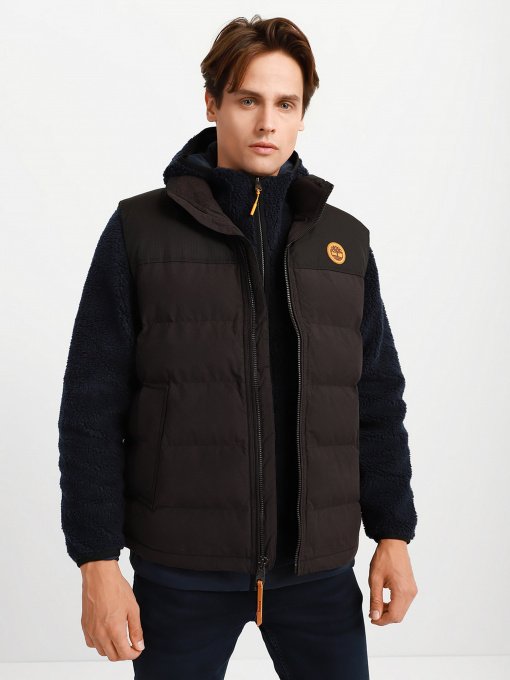 Жилеты Timberland Welch Mountain Puffer Vest модель TB0A22XM001 Фото