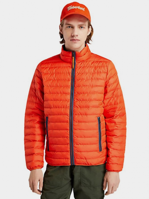 Куртки и дубленки Timberland AXIS PEAK модель TB0A2C9P845 Фото