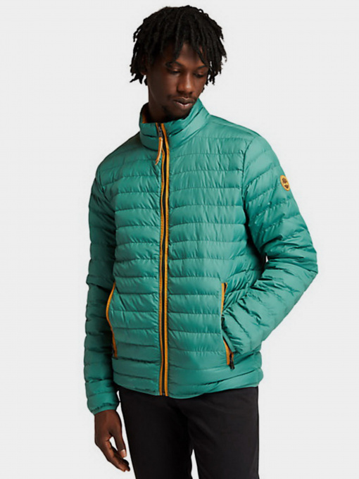 Куртки и дубленки Timberland AXIS PEAK модель TB0A2C9PJ74 Фото