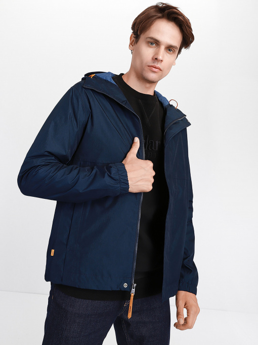 Куртки и дубленки Timberland Heritage Waterproof модель TB0A2CV3433 Фото