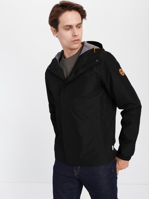 Куртки и дубленки Timberland Heritage Waterproof модель TB0A2CV3001 Фото