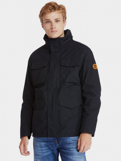 Куртки и дубленки Timberland SNOWDON PEAK модель TB0A2D3X001 Фото