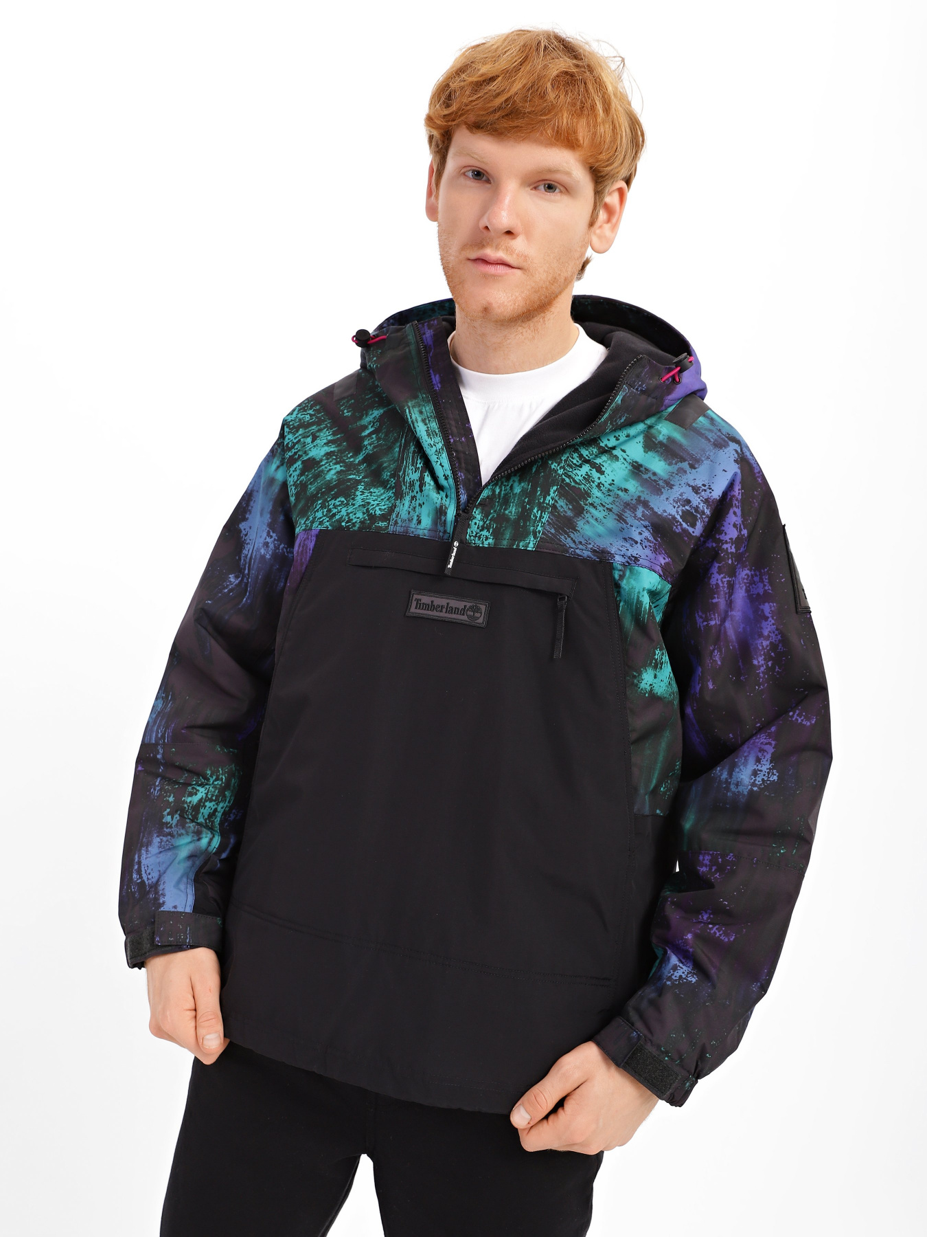 Куртки та дублянки Timberland Northern Lights Sky модель TB0A22HWCD0 Куртки та дублянки Timberland Northern Lights Sky модель TB0A22HWCD0 Фото