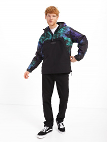 Куртки та дублянки Timberland Northern Lights Sky модель TB0A22HWCD0 Фото