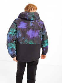 Куртки та дублянки Timberland Northern Lights Sky модель TB0A22HWCD0 Фото
