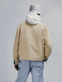 Куртки и дубленки Timberland x Tommy модель TB0A5U1WCT2 Фото