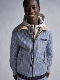 Куртки и дубленки Timberland x Tommy модель TB0A5U1WCT2 Фото