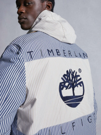 Куртки и дубленки Timberland x Tommy модель TB0A5U1WCT2 Фото
