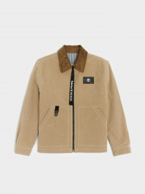 Куртки и дубленки Timberland x Tommy модель TB0A5U1WCT2 Фото