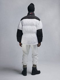 Куртки та дублянки Timberland x Tommy модель TB0A5U2HS84 Фото