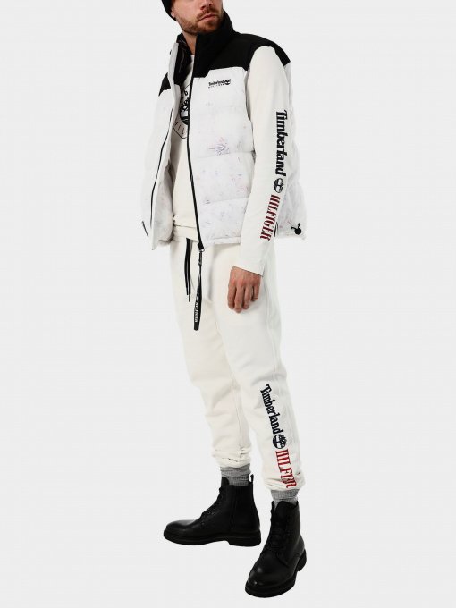 Куртки и дубленки Timberland x Tommy модель TB0A5U19S84 Фото