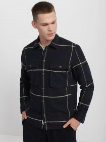 Куртки та дублянки Timberland Insulated Buffalo модель TB0A234WB68 Фото