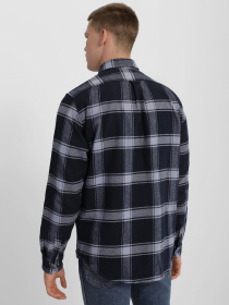 Рубашки Timberland Heavy Flannel Checked модель TB0A235UCA4 Фото