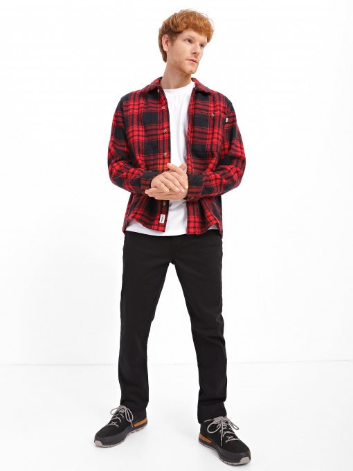 Сорочки Timberland модель TB0A236HCA2 Фото